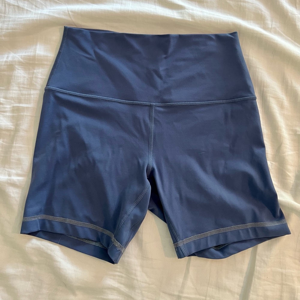 Lululemon align shorts